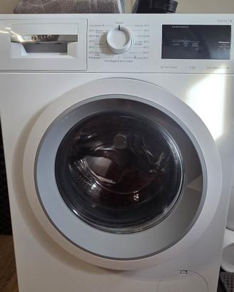 lavatrice bosch 9kg