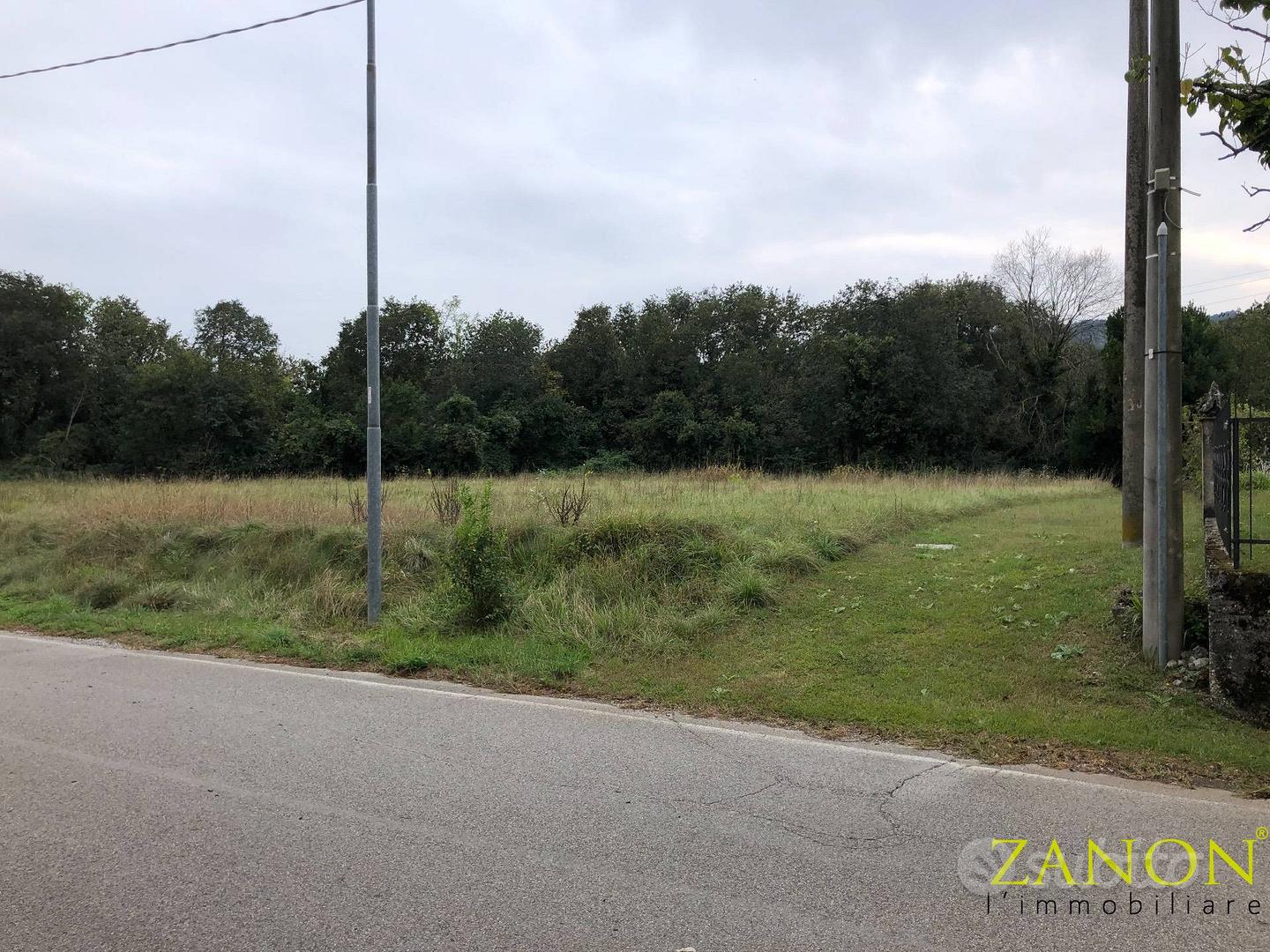 Terreno edificabile - Savogna d'Isonzo - Vista 4