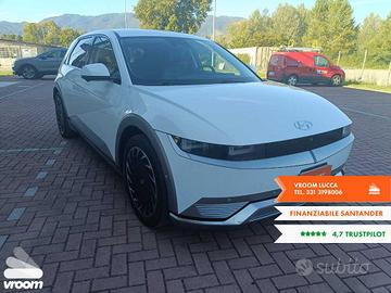 HYUNDAI Ioniq 5 Ioniq 5 72,6 kWh Evolution