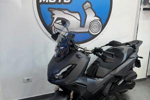 Honda ADV 350