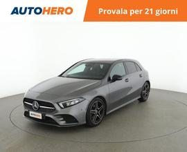 MERCEDES-BENZ A 180 GR24720