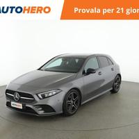 MERCEDES-BENZ A 180 GR24720