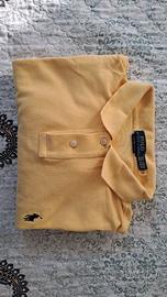 2 Polo Ralph Lauren XXL maniche corte