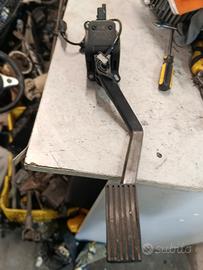 PEDALE ACCELERATORE ELETTRICO CITROEN C5 2.2 HDI 2