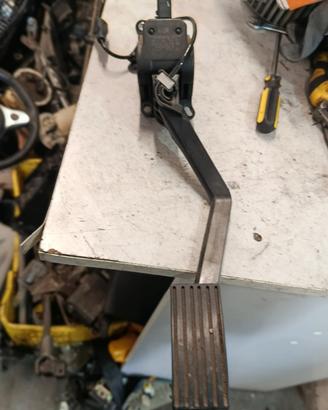 PEDALE ACCELERATORE ELETTRICO CITROEN C5 2.2 HDI 2