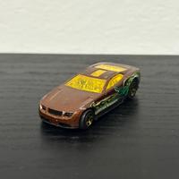 Hot Wheels Torque Screw “Gator Raider”