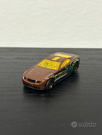 Hot Wheels Torque Screw “Gator Raider”