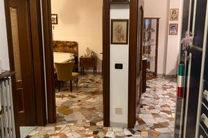 Appartamento in condominio