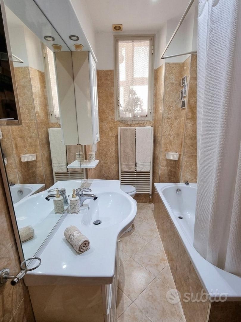 Appartamento – Pescara, Rione Partenze, Porta Nuova - Vista 2