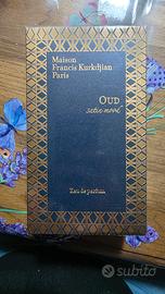 profumo maison francis 200 ml