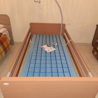 Letto ospedaliero