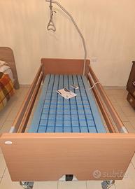 Letto ospedaliero