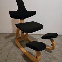 sedia ergonomica Varier