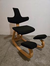 sedia ergonomica Varier