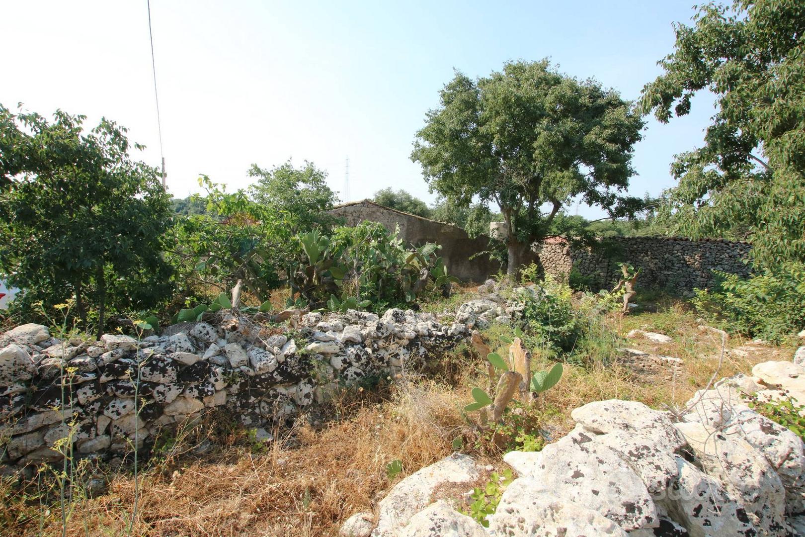 Cascina/Casale - Noto - Vista 4