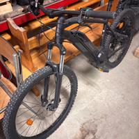 ESt-500 Ebike decathlon