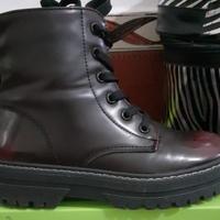 scarpe come nuovi