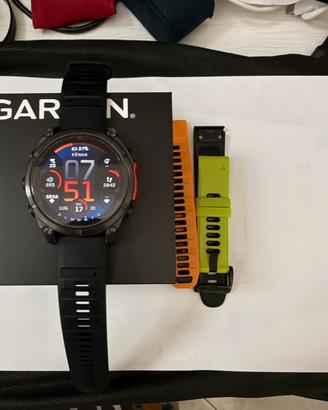Garmin Fenix 8  47mm