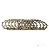 Serie dischi frizione honda - ktm - husqvarna