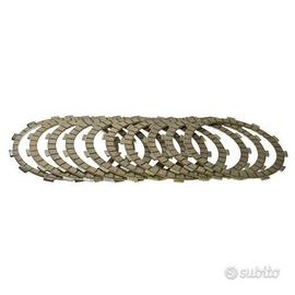 Serie dischi frizione honda - ktm - husqvarna