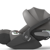 Ovetto Cybex cloud T i-size + base T isofix