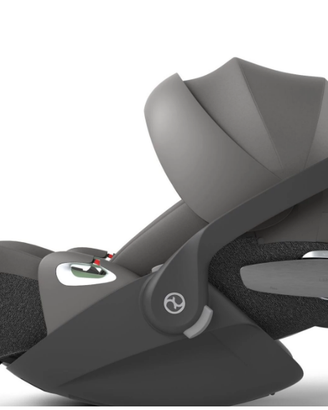 Ovetto Cybex cloud T i-size + base T isofix