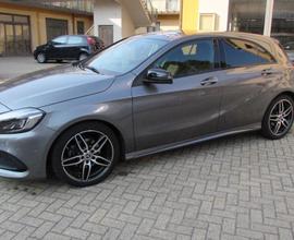 MERCEDES - Classe A A 180 d Premium Next auto