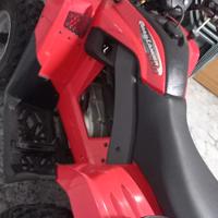 Sym Altro modello - 2008