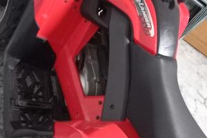 Sym Altro modello - 2008