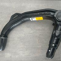 Gancio traino Westfalia