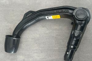 Gancio traino Westfalia