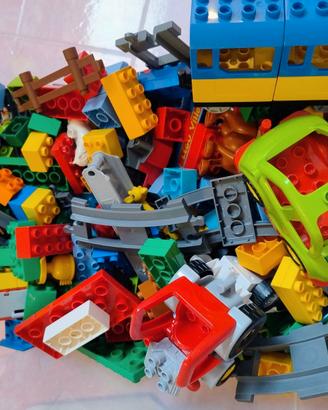 Lego Duplo -- Varie Confezioni