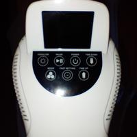 Lampada Megawhite per sbiancamento dentale