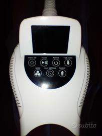 Lampada Megawhite per sbiancamento dentale