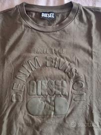 t shirt diesel
