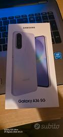 Samsung A36 128