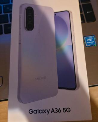 Samsung A36 128
