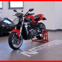 MV AGUSTA Brutale 750 S ITALIANA - 16.500 KM