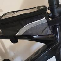 borsino per canna bicicletta