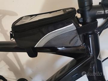 borsino per canna bicicletta