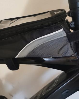 borsino per canna bicicletta