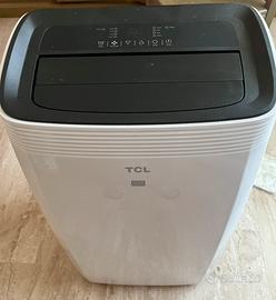 Climatizzatore Portatile