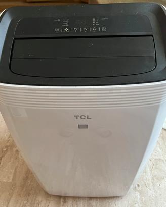 Climatizzatore Portatile