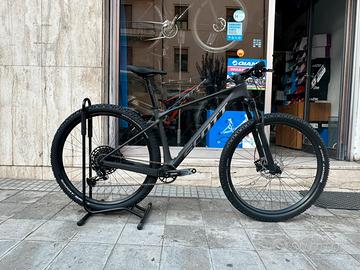 Bici Scott Scale 940 carbon