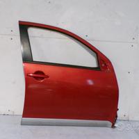 Portiera Anteriore Destra Mitsubishi Outlander 2