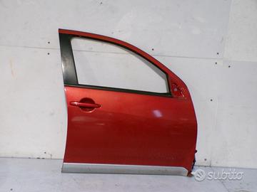 Portiera Anteriore Destra Mitsubishi Outlander 2