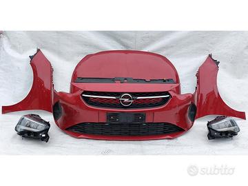 FRONTALE COMPLETO OPEL CORSA (F) 1.2 B 12V AUT 101