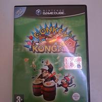 donkey konga 2