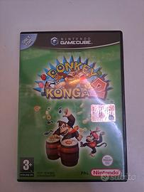 donkey konga 2