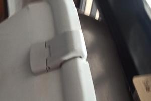 Portapacchi auto